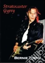 Bernie Torme' - Stratocaster Gypsy cd