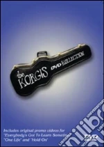 (Music Dvd) Korgis - Dvd Kollection cd