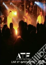 (Music Dvd) After The Fire - Live At Greenbelt cd
