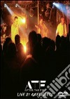 (Music Dvd) After The Fire - Live At Greenbelt cd