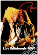 (Music Dvd) Gillan - Live Edinburgh 1980 cd