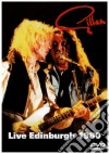 (Music Dvd) Gillan - Live Edinburgh 1980 cd
