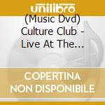(Music Dvd) Culture Club - Live At The Royal Albert Hall: 20Th Anniversary cd musicale