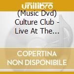 (Music Dvd) Culture Club - Live At The Royal Albert Hall: 20Th Anniversary cd