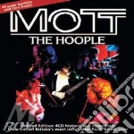 In Performance 1970-1974 (box 4cd) cd