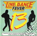 Line Dance Fever Volume 13 / Various cd