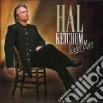 Hal Ketchum - Lucky Man cd