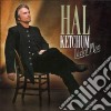 Hal Ketchum - Lucky Man cd