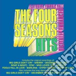 The Four Seasons With Frankie Valli - The Four Seasons Hits