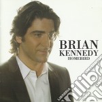 Brian Kennedy - Homebird (2 Cd)