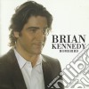 Brian Kennedy - Homebird (2 Cd) cd