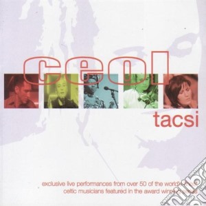 Ceol Tacsi cd musicale di Various Artists