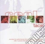 Ceol Tacsi cd