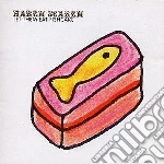 Harem Scarem - Let Them Eat Fishcake cd