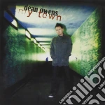 Dean Owens - My Town cd