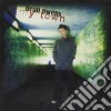 Dean Owens - My Town cd