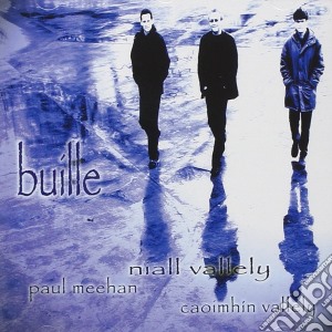 Buille - Buille cd musicale di Buille
