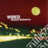 Michael Mcgoldrick - Wired cd