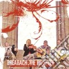 Breabach - The Big Spree cd