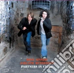 Ross Ainslie & Jarlath Henderson - Partners In Crime cd