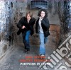 Ross Ainslie & Jarlath Henderson - Partners In Crime cd