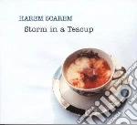 Harem Scarem - Storm In A Teacup cd