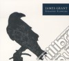 James Grant - Strange Flowers cd