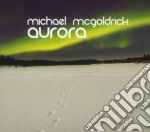 Michael Mcgoldrick - Aurora cd