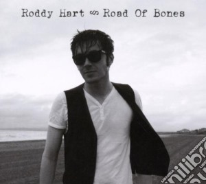 Roddy Hart - Road Of Bones cd musicale di Roddy Hart
