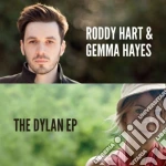 Roddy Hart & Gemma Hayes - The Dylan Ep cd