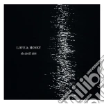 (LP Vinile) Love & Money - The Devil's Debt vinile
