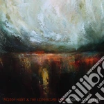 Roddy Hart & The Lonesome Fire - Bright Light Fever cd