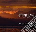 Donald Shaw - Hebrides - Islands On The Edge: Original Score