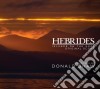 Donald Shaw - Hebrides - Islands On The Edge: Original Score cd