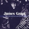 James Grant - And The Hallelujah Strings cd