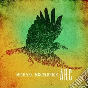 Michael Mcgoldrick - Arc cd musicale di Michael Mcgoldrick