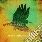 Michael Mcgoldrick - Arc cd