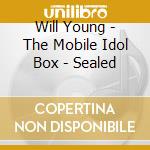 Will Young - The Mobile Idol Box - Sealed cd musicale di Will Young
