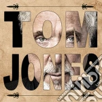 Tom Jones - Tom Jones cd