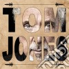 Tom Jones - Tom Jones cd