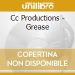 Cc Productions - Grease cd