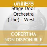 Stage Door Orchestra (The) - West Side Story cd musicale di Stage Door Orchestra