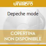 Depeche mode cd