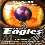 A tribute to eagles cd