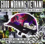 Good Morning Vietnam cd