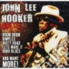 Hooker John Lee - John Lee Hooker cd