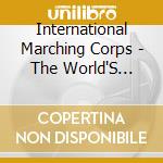International Marching Corps - The World'S Favourite ... cd