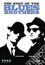 (Music Dvd) Blues Brothers (The) - Best Of cd