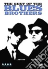 (Music Dvd) Blues Brothers (The) - Best Of cd