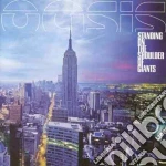 (LP Vinile) Oasis - Standing On The Shoulder Of Giants (2 Lp) vinile